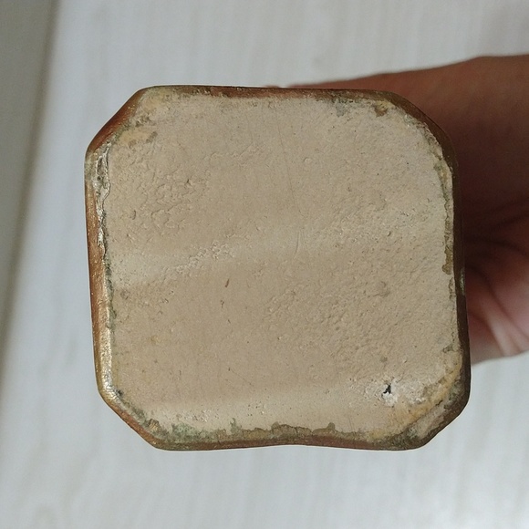 Vintage 9" Infant Of Prague Chalkware Figure - Picture 6 of 6